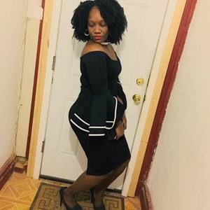 Meet your Posher, Alana